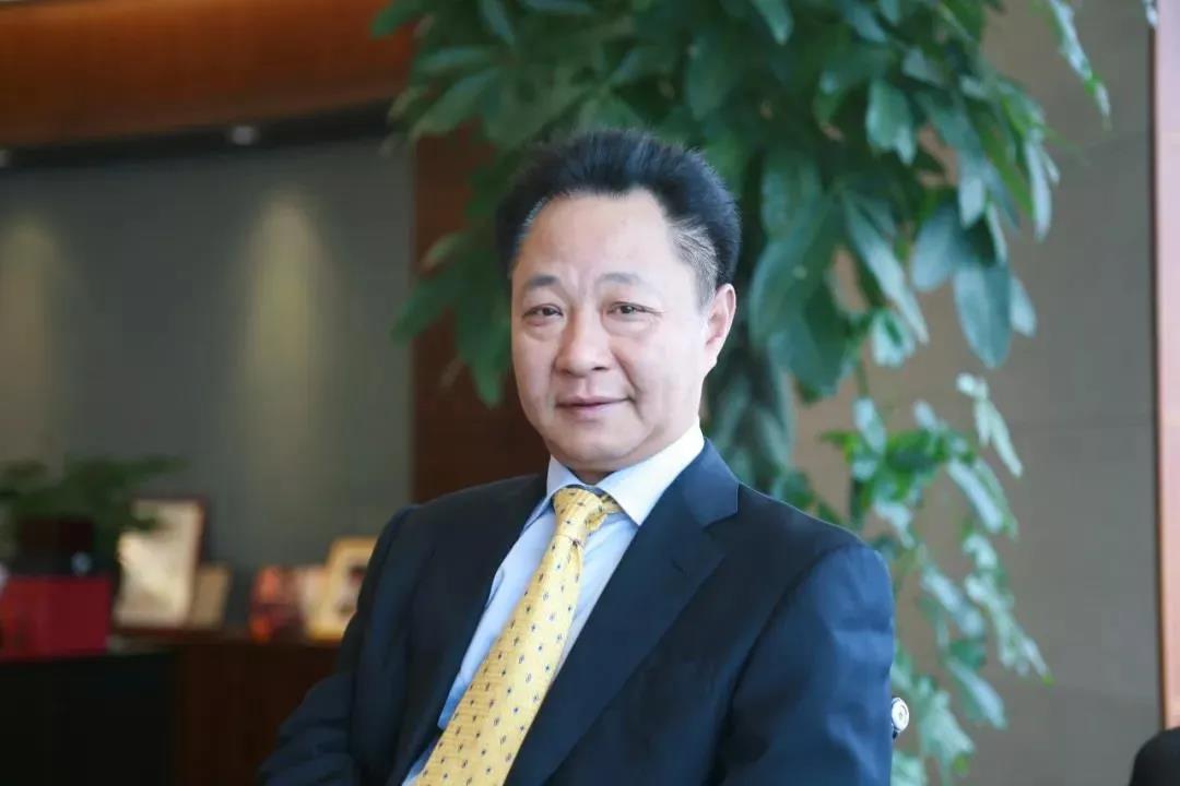 【集團新聞】厚積薄發(fā) 行穩(wěn)致遠——麥伯良董事長兼CEO 2022年新年獻詞