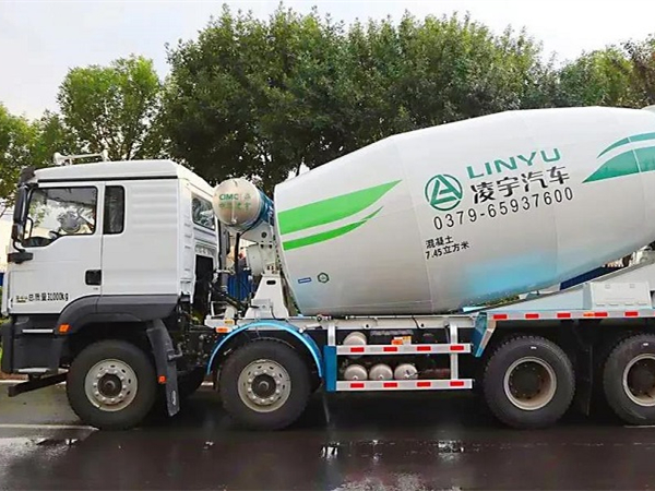 每一位卡車司機都需要掌握的雨天車輛保養(yǎng)技巧！